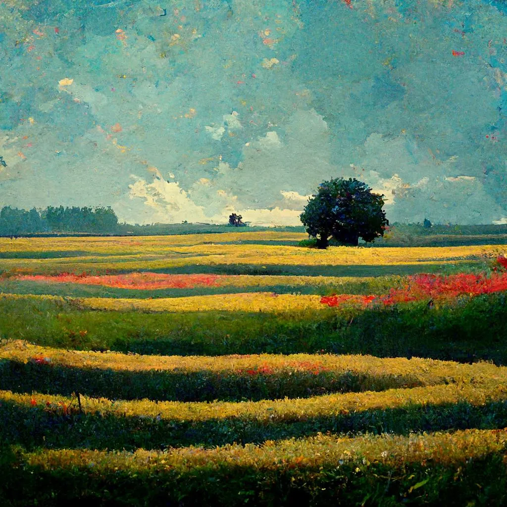 Culture and Art Field